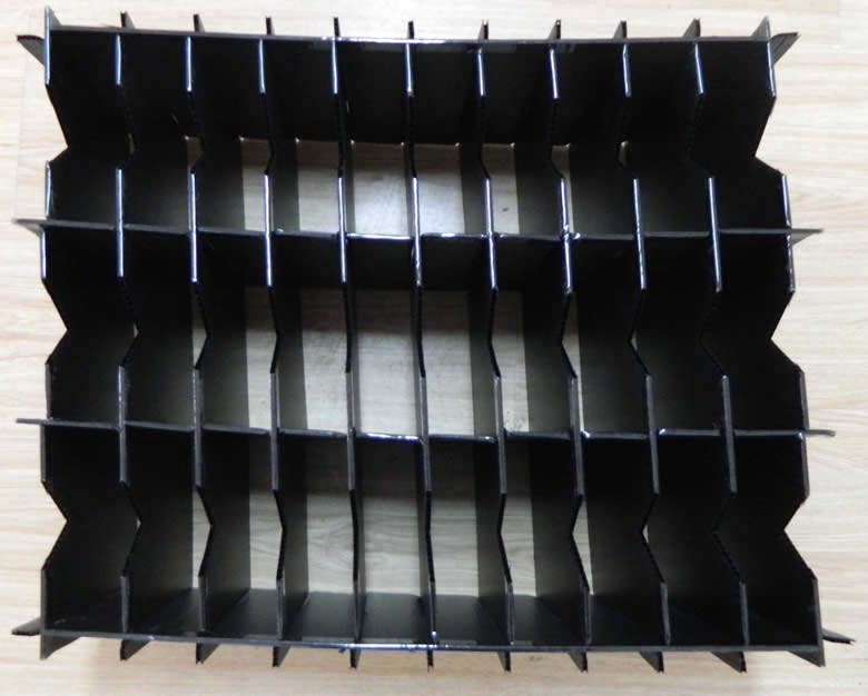 防靜電中空板周轉(zhuǎn)箱_ESD防靜電門禁系統(tǒng)