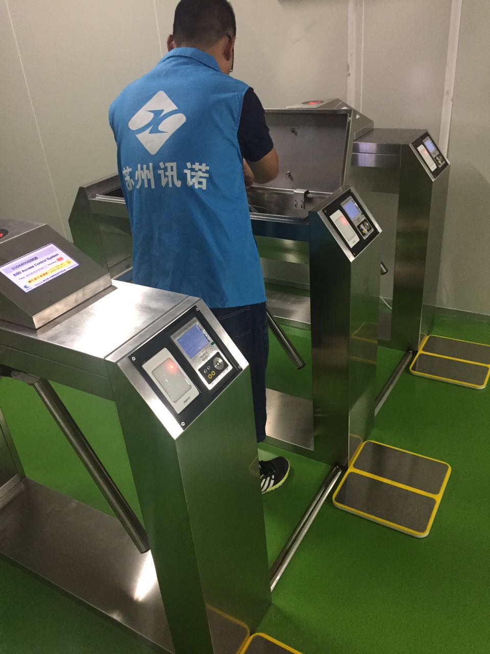 �����o��T������_ESD���o��T��ϵ�y(t��ng)