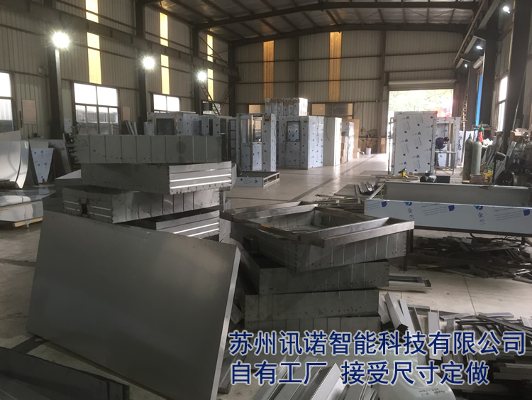 傳遞窗_ESD防靜電門禁系統