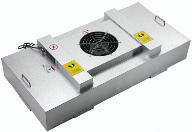 FFU�^�V��Ԫ_ESD���o��T��ϵ�y