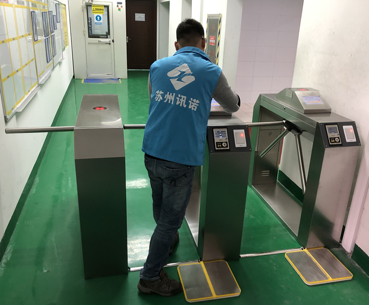 廈門ESD防靜電門禁系統(tǒng)工程_ESD防靜電門禁系統(tǒng)
