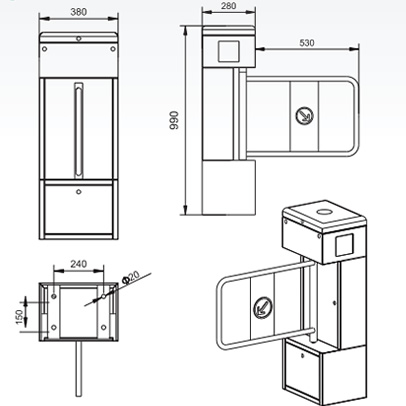 ��ʽ�[�l_ESD���o��T��ϵ�y