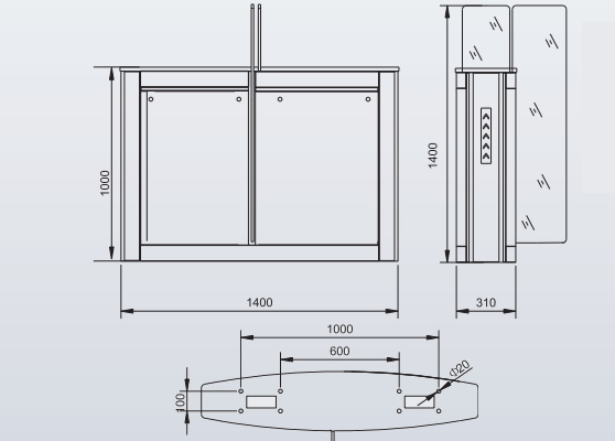 ��ʽ�A��ƽ���l_ESD���o��T��ϵ�y(t��ng)