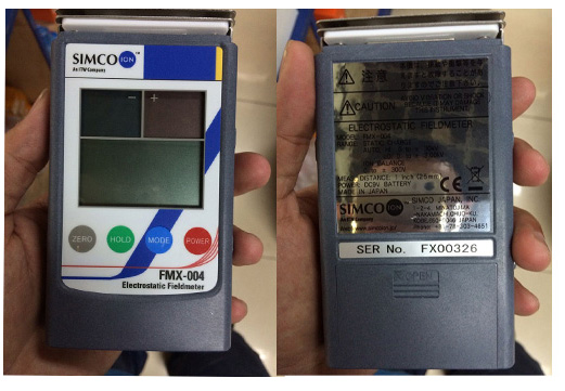 FMX-004�o늜yԇ�x_ESD���o��T��ϵ�y