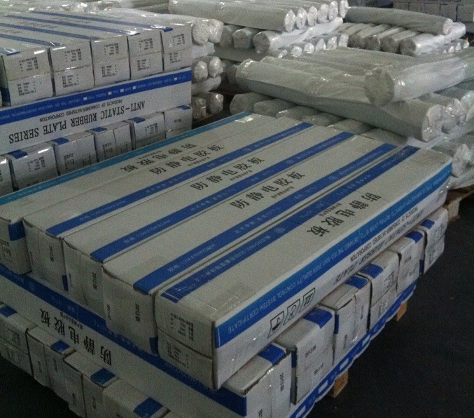 防靜電桌墊|防靜電臺墊_ESD防靜電門禁系統