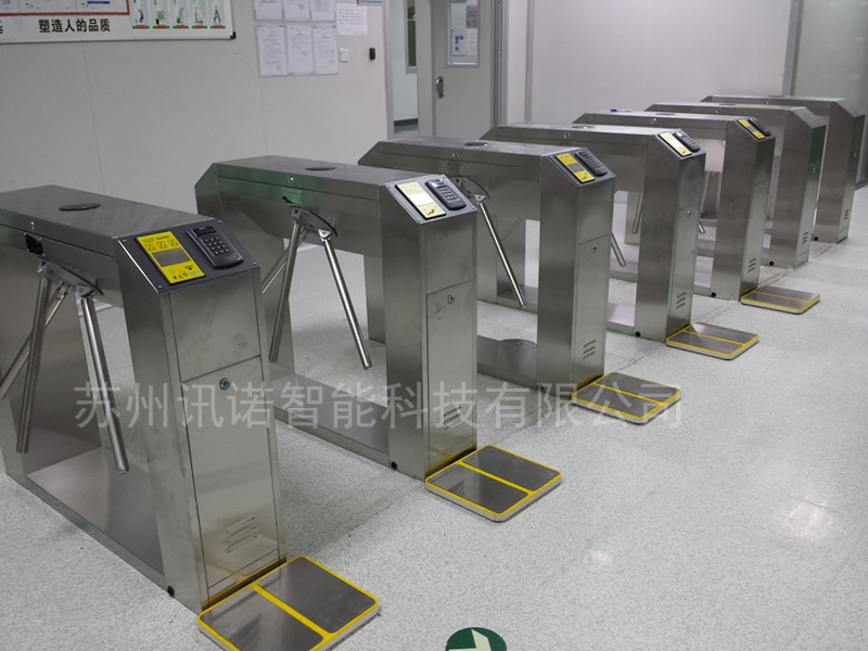 訊諾ESD防靜電門禁工程_ESD防靜電門禁系統(tǒng)