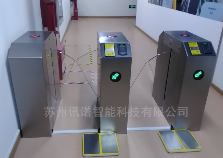 訊諾ESD防靜電門禁工程_ESD防靜電門禁系統(tǒng)