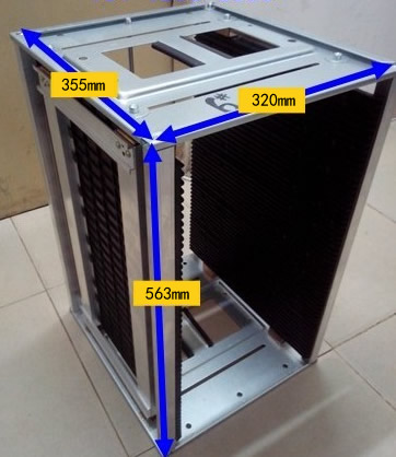 SMT�����ϼ� PCB�ϰ��_ESD���o��T��ϵ�y