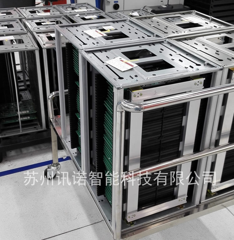 SMT�����ϼ� PCB�ϰ��_ESD���o��T��ϵ�y