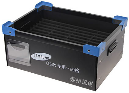 防靜電中空板周轉(zhuǎn)箱_ESD防靜電門禁系統(tǒng)