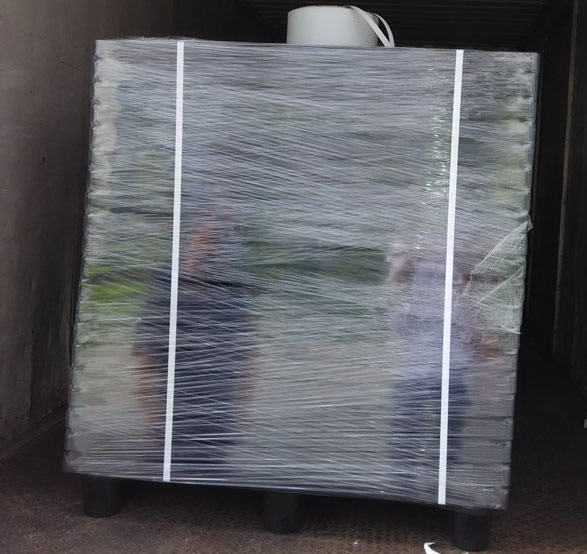 防靜電棧板_ESD防靜電門禁系統