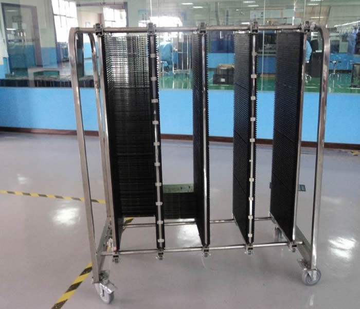 ���o�PCB�����D܇_ESD���o��T��ϵ�y