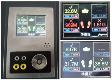 靖江ESD靜電道閘_ESD防靜電門禁系統(tǒng)
