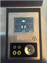 靖江ESD靜電道閘_ESD防靜電門禁系統(tǒng)