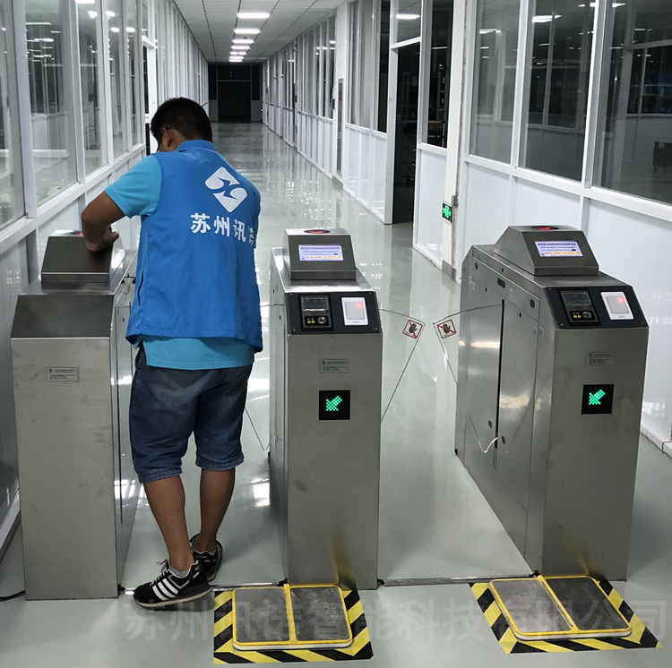 無錫ESD防靜電門禁_ESD防靜電門禁系統(tǒng)