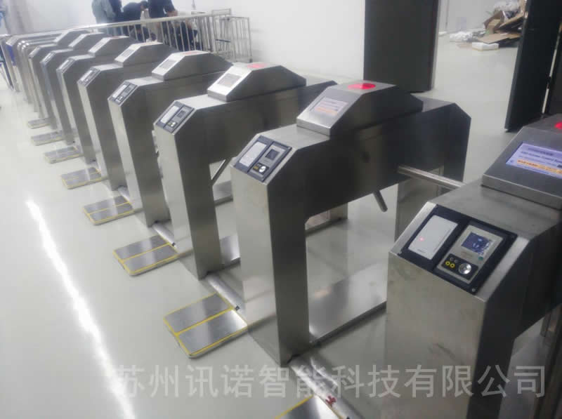 南京溧水ESD門禁工程_ESD防靜電門禁系統(tǒng)