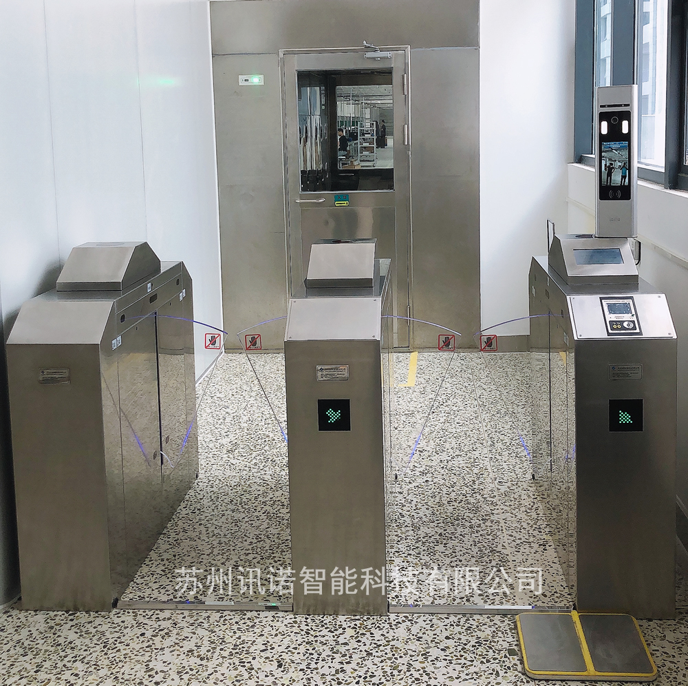 鄭州ESD門禁系統_ESD防靜電門禁系統
