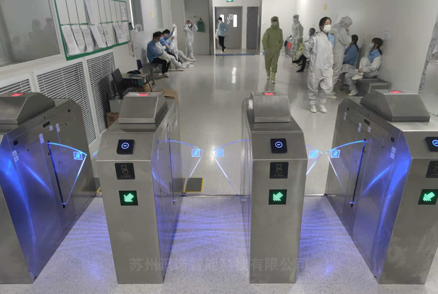 四川ESD門禁系統_ESD防靜電門禁系統