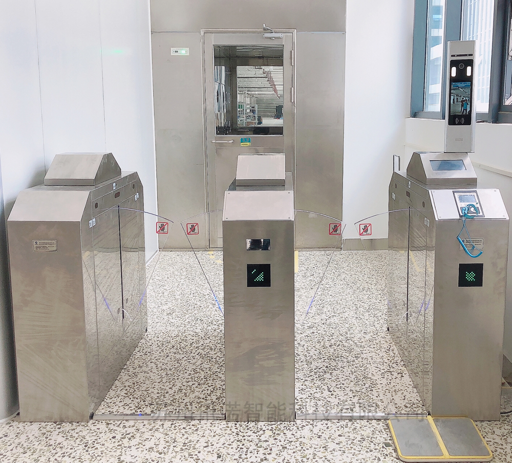 人臉識(shí)別ESD防靜電門禁_ESD防靜電門禁系統(tǒng)