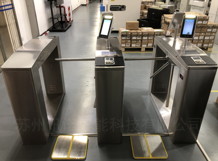 福州ESD防靜電門(mén)禁_ESD防靜電門(mén)禁系統(tǒng)