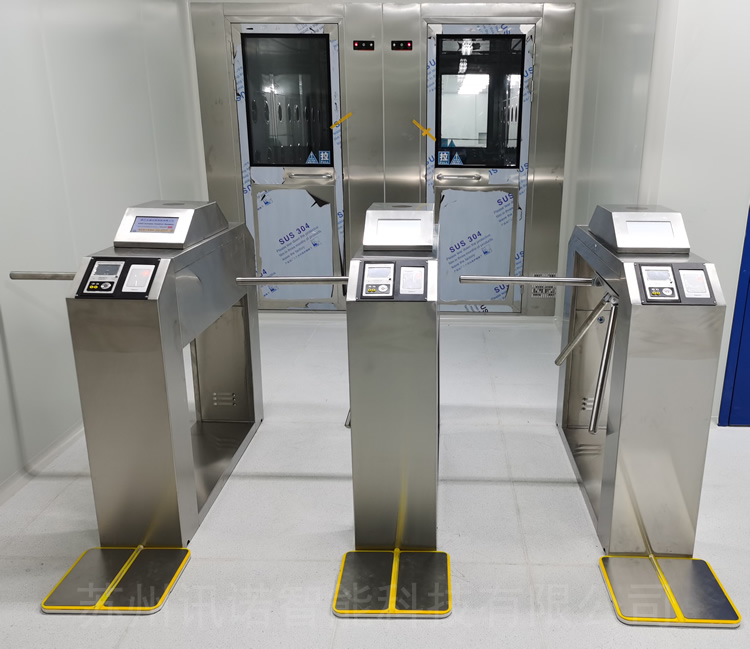 靖江ESD靜電道閘_ESD防靜電門禁系統(tǒng)