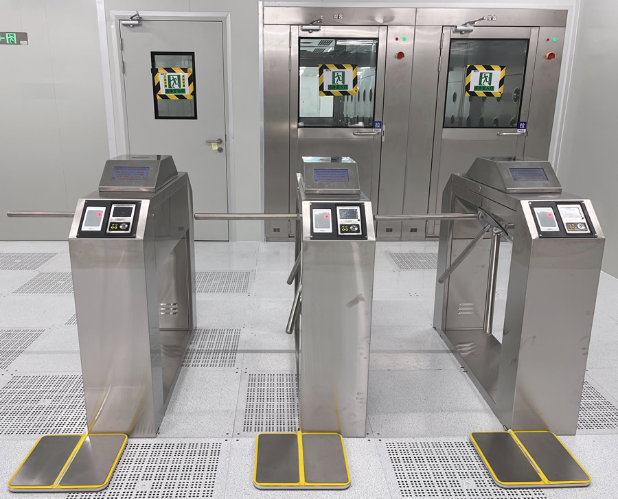廈門ESD防靜電門禁系統(tǒng)工程_ESD防靜電門禁系統(tǒng)