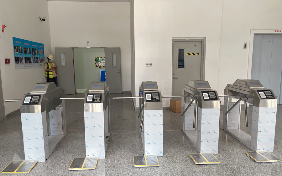 廈門ESD防靜電門禁系統(tǒng)工程_ESD防靜電門禁系統(tǒng)